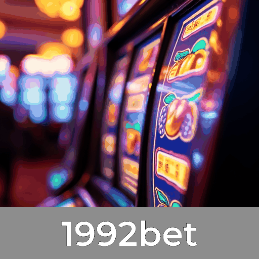 1992bet: A Experiência Autêntica de Jogos de Mesa ao Vivo