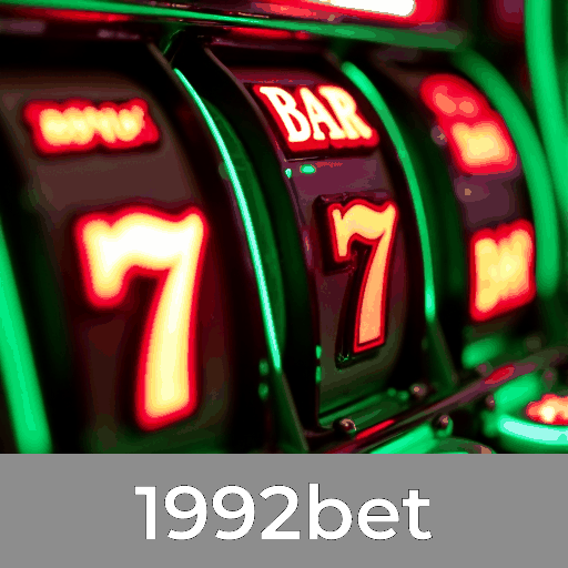 Aproveite as Promoções Imperdíveis do 1992bet