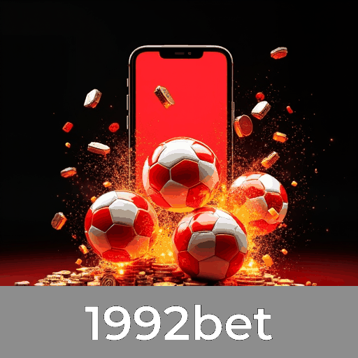 1992bet: Emoção e Ganhos nos Jogos de Cassino