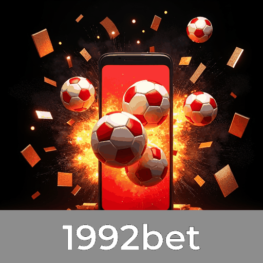 1992bet: Crash e Recompensas Instantâneas em Alta
