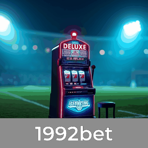 1992bet: A Experiência Autêntica de Jogos de Mesa ao Vivo