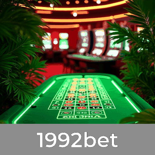 Aproveite as Promoções Imperdíveis do 1992bet