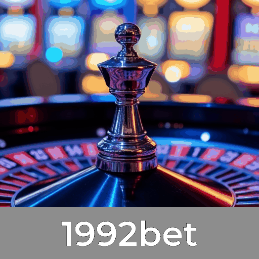 1992bet: A Experiência Autêntica de Jogos de Mesa ao Vivo