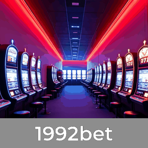 1992bet: Onde Bônus e Promoções Fazem a Diferença