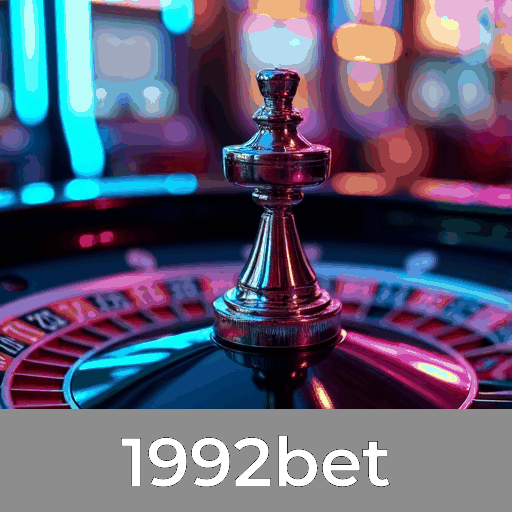 Aproveite as Promoções Imperdíveis do 1992bet
