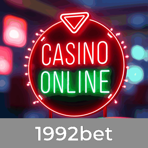 1992bet: Emoção e Ganhos nos Jogos de Cassino