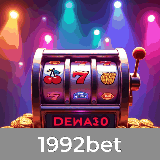 1992bet: A Experiência Autêntica de Jogos de Mesa ao Vivo