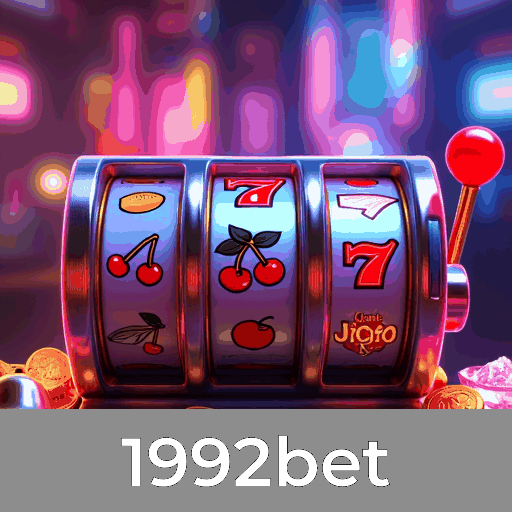 1992bet: Emoção e Ganhos nos Jogos de Cassino