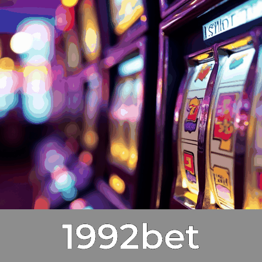 1992bet: Slots com Jackpots, Dealers Ao Vivo e Jogos de Mesa - A Escolha dos Brasileiros