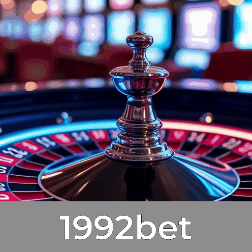 1992bet: Apostas Online Seguras e Jogos Exclusivos para Você