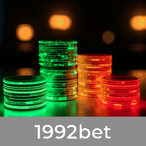 1992bet: Experiência de Jogo Segura com Serviços de Alta Qualidade