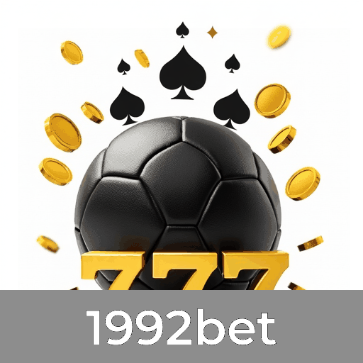1992bet: Apostas Online Seguras e Jogos Exclusivos para Você